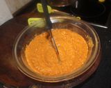 Foto del paso 3 de la receta: Rosa de boniato