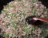 Foto del paso 8 de la receta: Arroz de cuchara con pechuga de pollo y ras el hanout