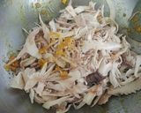 Foto langkah ke 3 dari resep Ayam Sisit Bulbul.