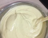Foto langkah ke 4 dari resep Chiffon PandanSource : cici Tintin.