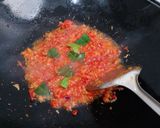 Foto langkah ke 5 dari resep Sambal Ayam Suwir.