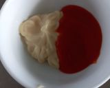 Hình bước làm 2 của món Thịt nạc thăn chiên kiểu KFC