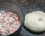 Foto del paso 2 de la receta: Sorrentinos caprese