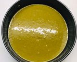 Őrség zöld aranya (2016-os országtorta) recept fázis 6 fotója