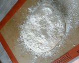 Une image de l'étape 6 de 🍕Pâte à pizza.