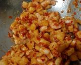 Foto langkah ke 5 dari resep Sambel Goreng Kentang.