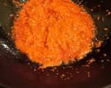 Bubur Manado - Tinutuan langkah memasak 4 foto