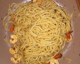 Foto langkah ke 3 dari resep 526. Spaghetti Aglio E Olio.