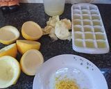 Foto del paso 1 de la receta: Crema de limón 🍋 (Lemon Curd)