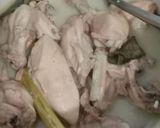 Foto langkah ke 3 dari resep Ayam Pop Ala Restoran.