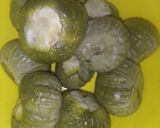 Foto langkah ke 5 dari resep Sambel godog.
