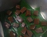 Foto langkah ke 2 dari resep Ongol Ongol Kue Keranjang.