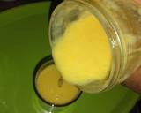 Mango milkshake recipe step 1 photo
