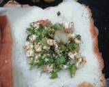 Paneer Bread Roll recipe step 2 photo
