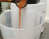 Foto del passaggio 2 della ricetta Bucatini ai fichi d'india