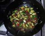Foto del paso 5 de la receta: Zapallito con arroz