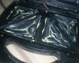 A picture of step 4 of Toast cake.