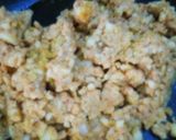 मैट चटाई समोसा (mat chatai samosa recipe in Hindi) रेसिपी चरण 3 फोटो