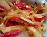 Foto del paso 5 de la receta: Súper hamburguesa con papas