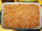 Pisang cryspi keju bece ala kaki lima