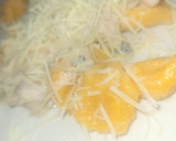 Foto del paso 5 de la receta: Ñoquis de calabaza