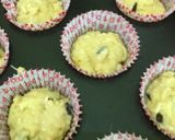 Foto del paso 3 de la receta: Muffins de banana avena y chocolate