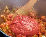 Foto del paso 8 de la receta: Empanada de atún y tomate