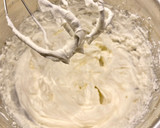 Foto del paso 5 de la receta: Mousse de fresa