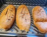 Φωτογραφία βήματος 1 της συνταγής Σπιτικό hot-dog 🌭