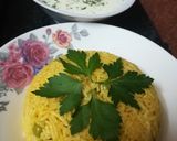 صورة لخطوة 7 من وصفة شوربه اللبن 😋👌👌