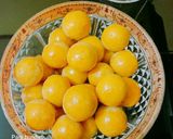 Foto langkah ke 7 dari resep Nastar 24 Karat.