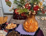 عکس مرحله 1 از دستور یلدا همگی مبارک