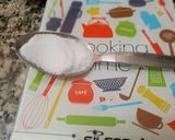 Foto del paso 1 de la receta: Alfajores cordobeses