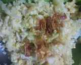 Foto langkah ke 4 dari resep Orak arik telor kol.