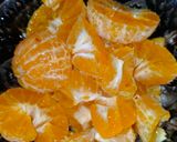 Foto langkah ke 1 dari resep Orange Juice.