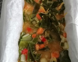 Foto del paso 12 de la receta: Pastel de judías verdes