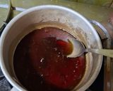 Foto langkah ke 1 dari resep Es Kopi Susu Gula Aren.