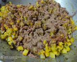 ফুলকপির সিঙ্গাড়া (foolkopir singara recipe in Bengali) রেসিপির ধাপ 4 ছবি