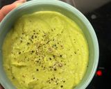 Foto del paso 4 de la receta: Aderezo o dip de palta 🥑