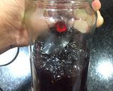 Foto del paso 3 de la receta: Dulce de Uvas 🍇