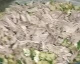 صورة لخطوة 5 من وصفة طاجين البطاطا بالبيض بزاف بنين😋👌🏼