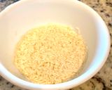 Hình bước làm 1 của món Chè Nếp Khoai Lang Cốt dừa