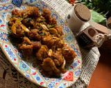Foto langkah ke 3 dari resep KARAGE bumbu JAHE.