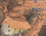 Foto langkah ke 4 dari resep ES KRIM TUMIS COKELAT praktis dan nyoklaaaaat banget <3.