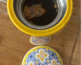 Foto del paso 3 de la receta: Cúrcuma Latte con leche de oveja sin lactosa !!!!