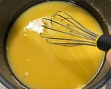 Foto del passaggio 7 della ricetta Ciambellone allo Yogurt e Arancia 🍊