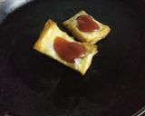 A picture of step 3 of Khari pizza in 20 minutes.