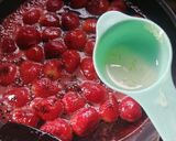 Foto del paso 8 de la receta: New York cheesecake