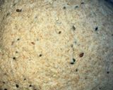 Foto del paso 2 de la receta: Pan lactal con harina integral y mix de semillas👌
