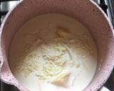 صورة لخطوة 1 من وصفة جمبري حار وتاكيس 🔥 فرايز 😋♥️